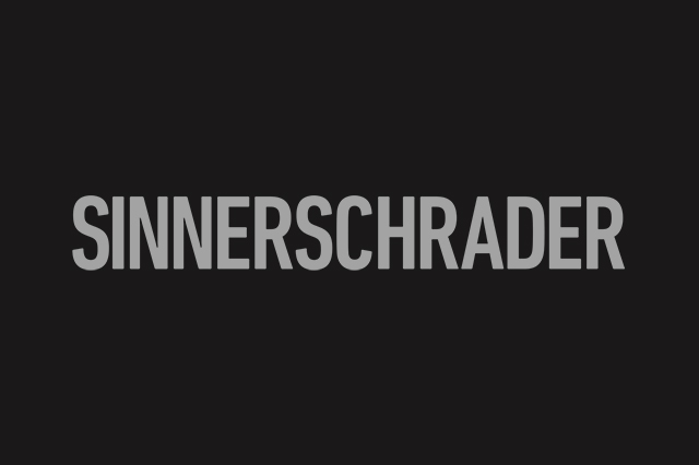 SinnerSchrader